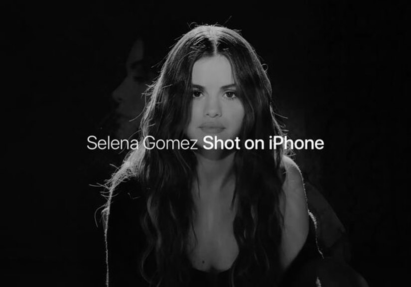 MV mới ra Lose You To Love Me của Selena Gomez quay bằng iPhone 11 Pro