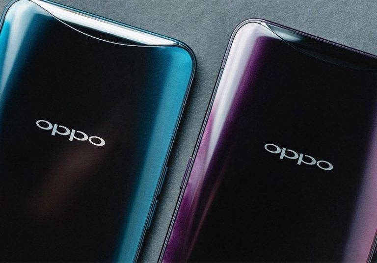 OPPO trình làng mẫu smartphone hỗ trợ 5G băng tầng kép vào tháng 12