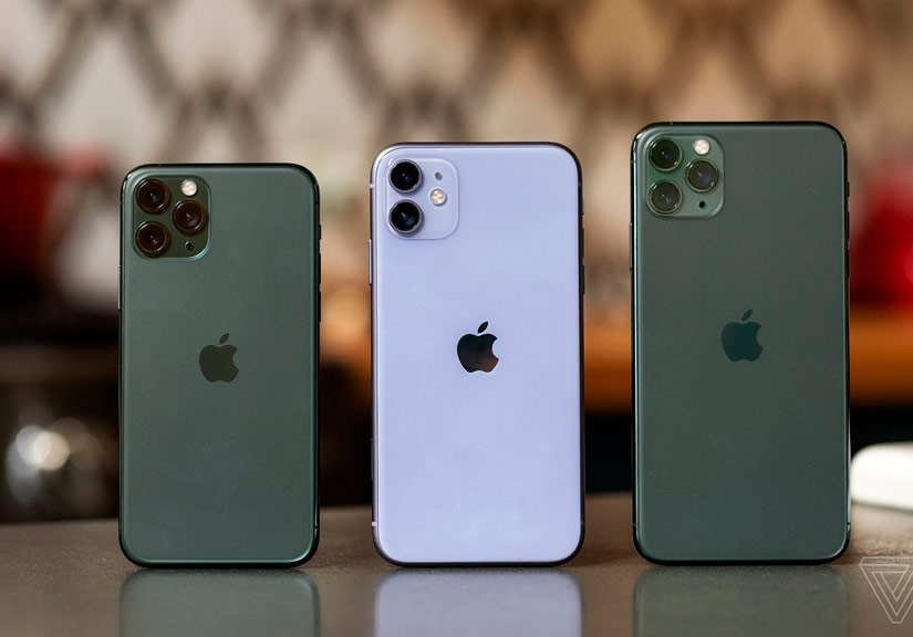 Quá nhiều loại iPhone 11 tại Việt Nam, người dùng nên mua máy nào?