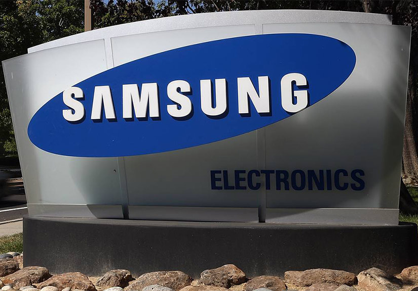 Samsung đóng nhà máy smartphone cuối cùng tại Trung Quốc