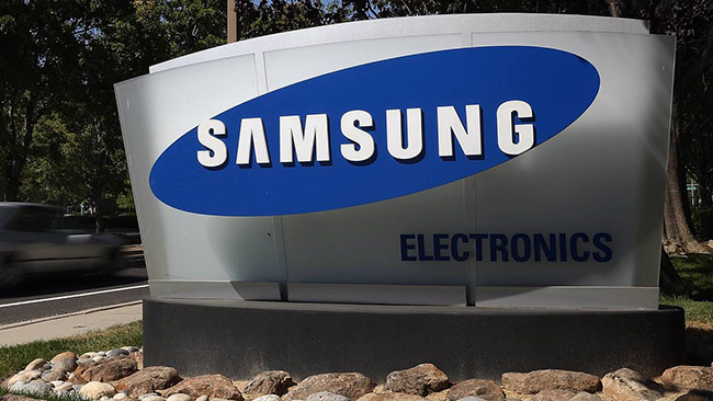 Samsung không còn nhà máy sản xuất smartphone nào ở Trung Quốc. Ảnh: Ikiran.
