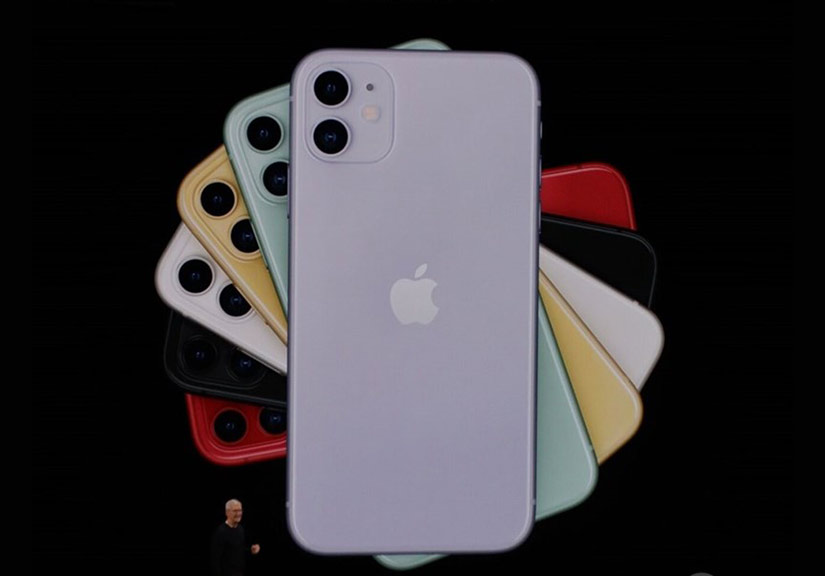 Bộ 3 Apple iPhone 11 - Nên chọn sao cho 'hời'?