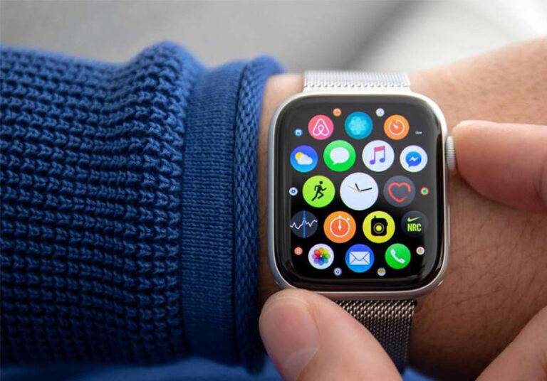 Cách tìm ra số serial và IMEI của Apple Watch