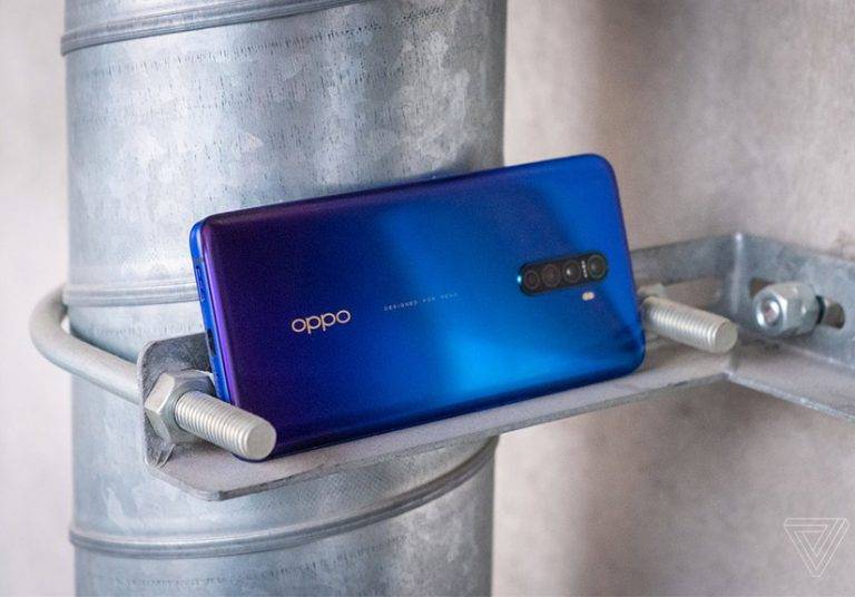 Có phải OPPO Reno Ace đạt tốc độ sạc nhanh nhất thị trường?