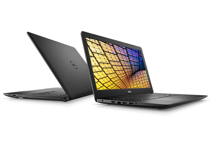 Dell Vostro 3580 - laptop 15,6 inch 'nồi đồng cối đá'