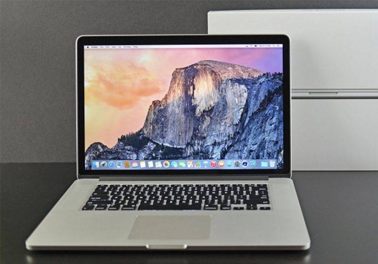 Nay người dùng đã có thể mang MacBook Pro 15 inch lên máy bay