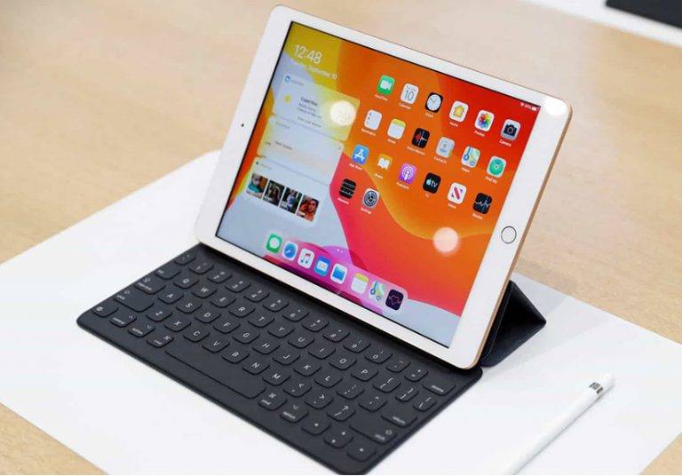 Những điểm nâng cấp đáng tiền của iPad Gen 7 so với bản tiền nhiệm