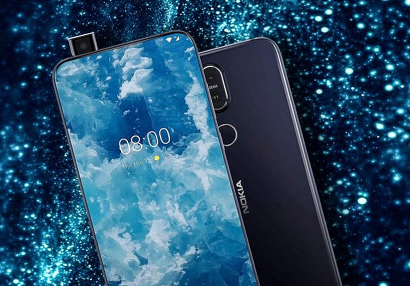 Nokia 8.2 ra mắt vào tuần tới liệu có thể thu hút sự chú ý?