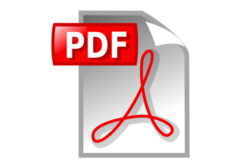 Cách tạo file pdf từ nhiều hình ảnh rất đơn giản