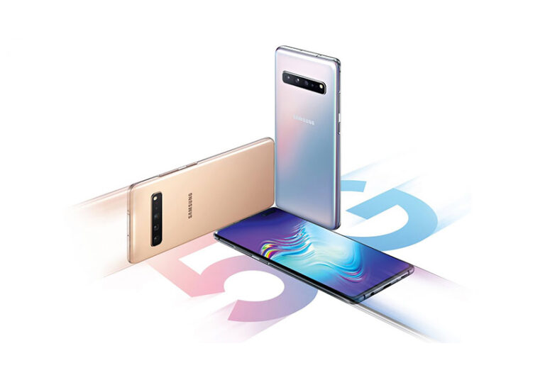 Samsung sẽ thống trị thị trường smartphone 5G