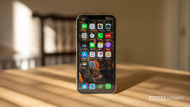Từ 2021, Apple sẽ áp dụng chiến lược của Samsung để ra mắt iPhone