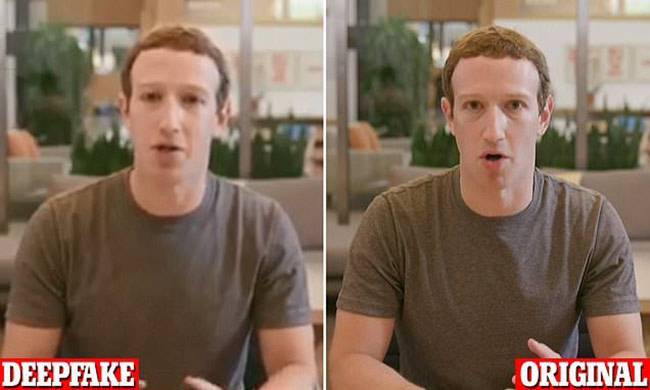 Facebook vừa ban hành chính sách chống video deepfake và nội dung đa phương tiện xuyên tạc sự thật.