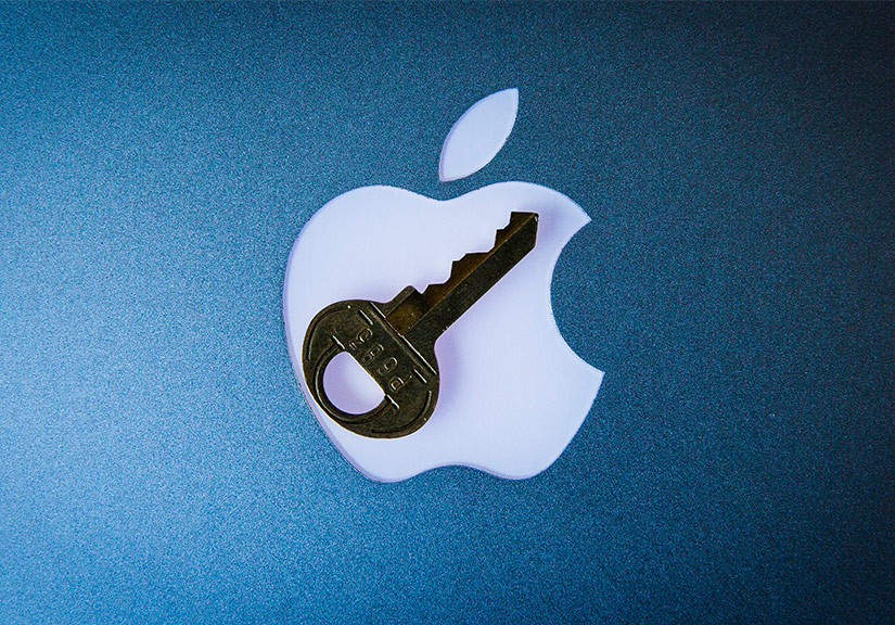 FBI nhờ Apple mở khóa iPhone