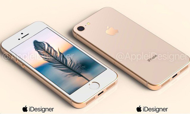 Không phải một, Apple sẽ ra mắt đến hai thiết bị iPhone SE 2 trong năm 2020 - Ảnh 1.