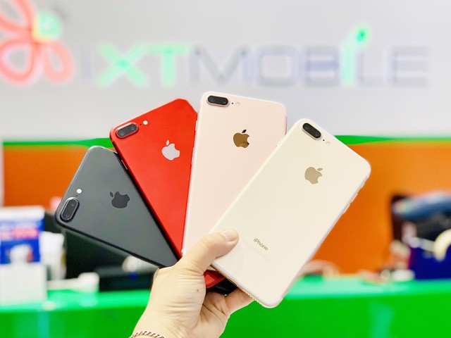 Top iPhone nên sắm dịp Tết: iPhone Xs Max giá chỉ từ 14,8 triệu đồng tại XTmobile - Ảnh 2.