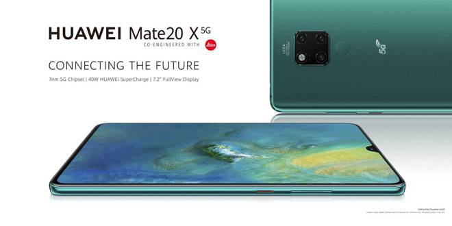 2020 sẽ tiếp tục là một năm sóng gió đối với mảng smartphone của Huawei - Ảnh 2.