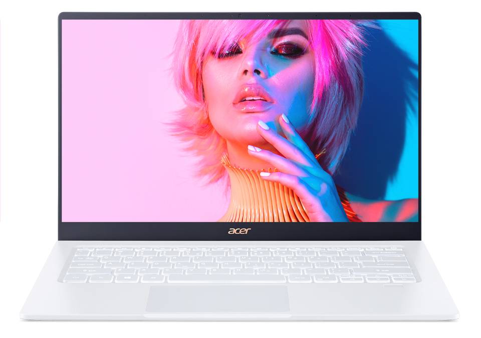 Acer-Swift-5-SF514-54-wp-win10-White-01-backlit