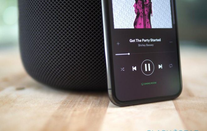 Apple cân nhắc cho phép người dùng đặt ứng dụng bên thứ 3 làm mặc định trên iOS, có cả Spotify - Ảnh 2.