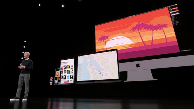 Apple có thể sẽ tổ chức sự kiện đặc biệt vào thứ 3 ngày 31 tháng 3, ra mắt iPhone 9 - Ảnh 1.