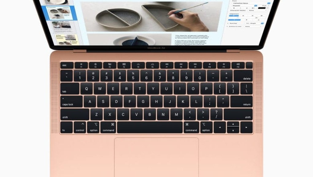 Apple xác nhận MacBook Pro 13 inch 2019 gặp sự cố tắt máy đột ngột