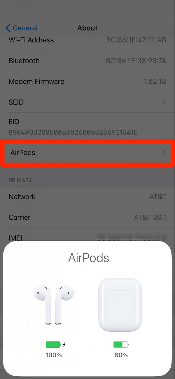 Apple phát hành bản cập nhật firmware mới cho AirPods 2 và AirPods Pro