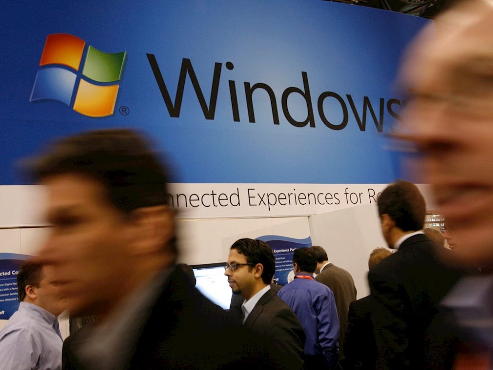 Cần cập nhật Windows 10 ngay lập tức để vá lỗ hổng bảo mật