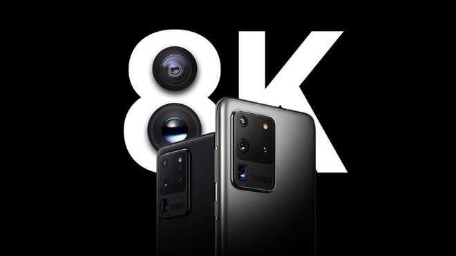 Galaxy S20 đơn giản là chiếc smartphone tốt nhất dành cho videographer - Ảnh 1.