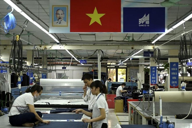 Google sẽ chuyển dây chuyền sản xuất điện thoại Pixel từ Trung Quốc sang Việt Nam - Ảnh 1.