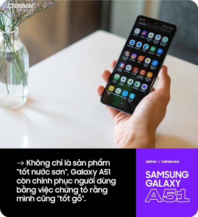 Bỏ qua cấu hình, giới trẻ ngày nay chọn mua smartphone vì những lý do “cảm quan” hơn nhiều - Ảnh 11.