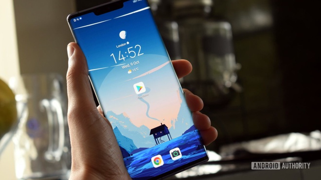Huawei lại nghĩ ra một cách mới để 'lách' Google Play