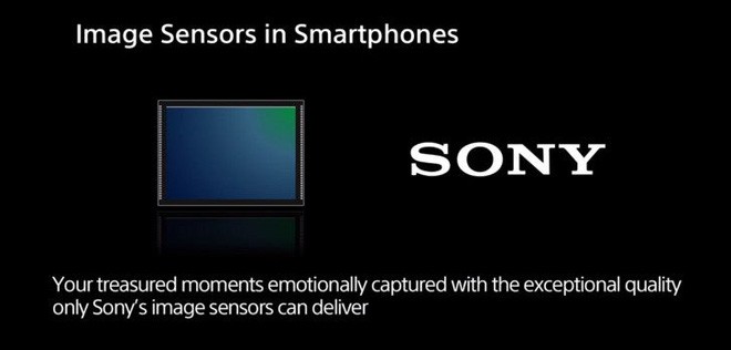 Huawei P40 sẽ dùng cảm biến 52MP IMX700 của Sony, không phải cảm biến 108MP - Ảnh 3.