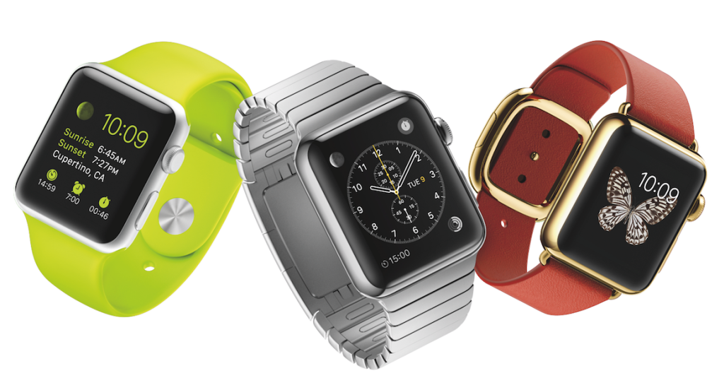 iPad, Apple Watch và AirPods được tạp chí TIME bình chọn tốt nhất thập kỷ