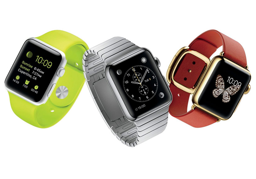 iPad, Apple Watch và AirPods được TIME bình chọn thiết bị tốt nhất thập kỷ 2010