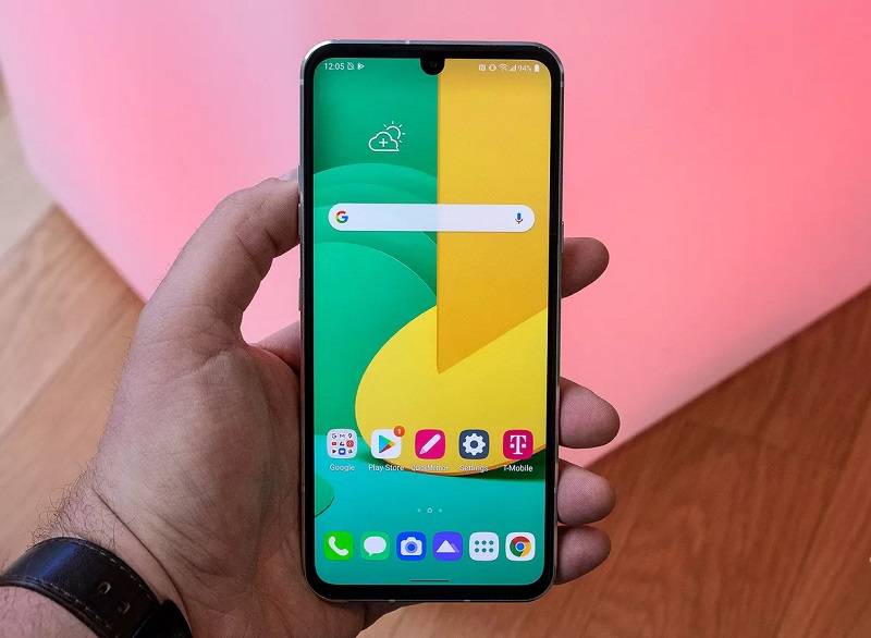 lg v60 thinq ra mat thiet ke kem hap dan quay 8k pin 5 000mah 3