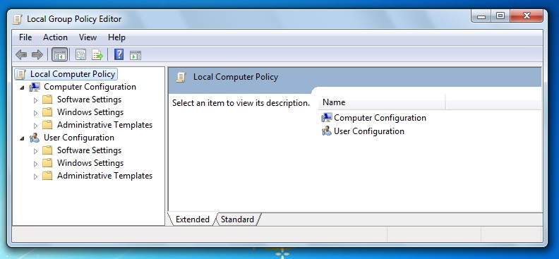 Lỗi Windows 7 ngăn người dùng tắt hoặc khởi động lại máy tính