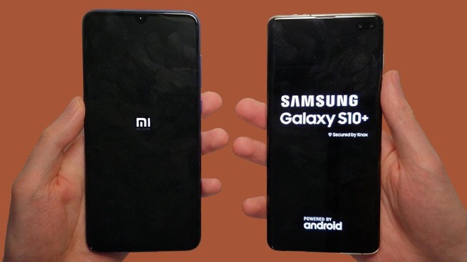 Năm ngoái Xiaomi thách thức Samsung bằng cách ra mắt Mi 9 cùng ngày S10, năm nay thì không, vì sao vậy? - Ảnh 1.