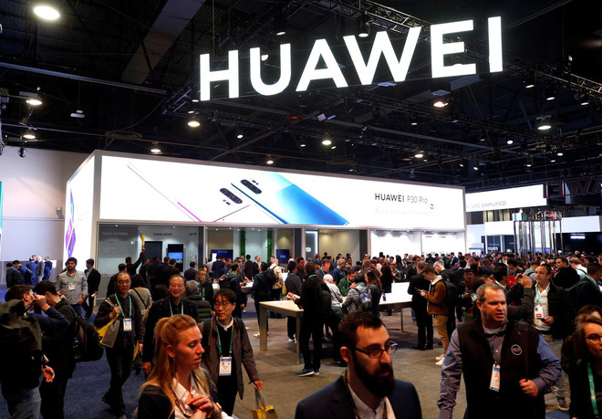 Mỹ xem xét giáng đòn “kết liễu” Huawei, bằng cách chặn nguồn cung chip từ TSMC - Ảnh 1.
