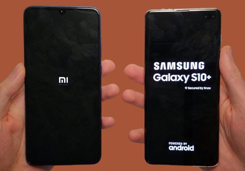 Năm ngoái Xiaomi thách thức Samsung bằng cách ra mắt Mi 9 cùng ngày S10, năm nay thì không, vì sao vậy?