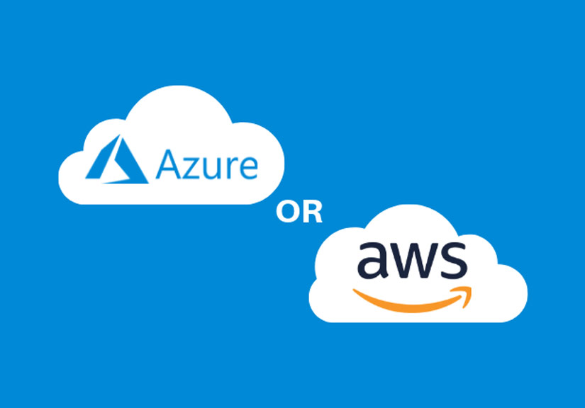 Nền tảng đám mây Amazon AWS đánh mất thị phần vào tay Microsoft Azure