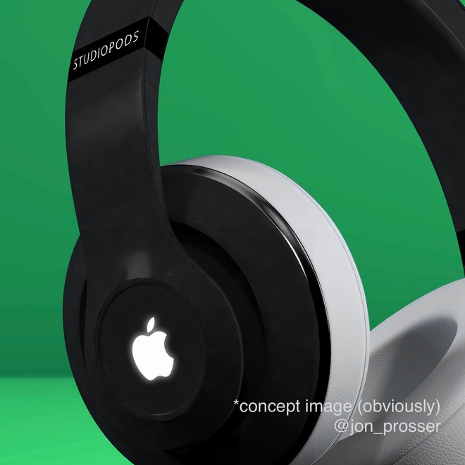 Apple sắp ra mắt tai nghe headphone không dây AirPods, giá 399 USD - Ảnh 2.