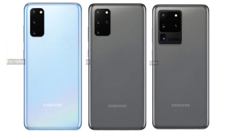 Đêm nay, Samsung sẽ giới thiệu Galaxy S20 với nhiều nâng cấp đáng giá, chào đón một năm sôi động của làng smartphone. 