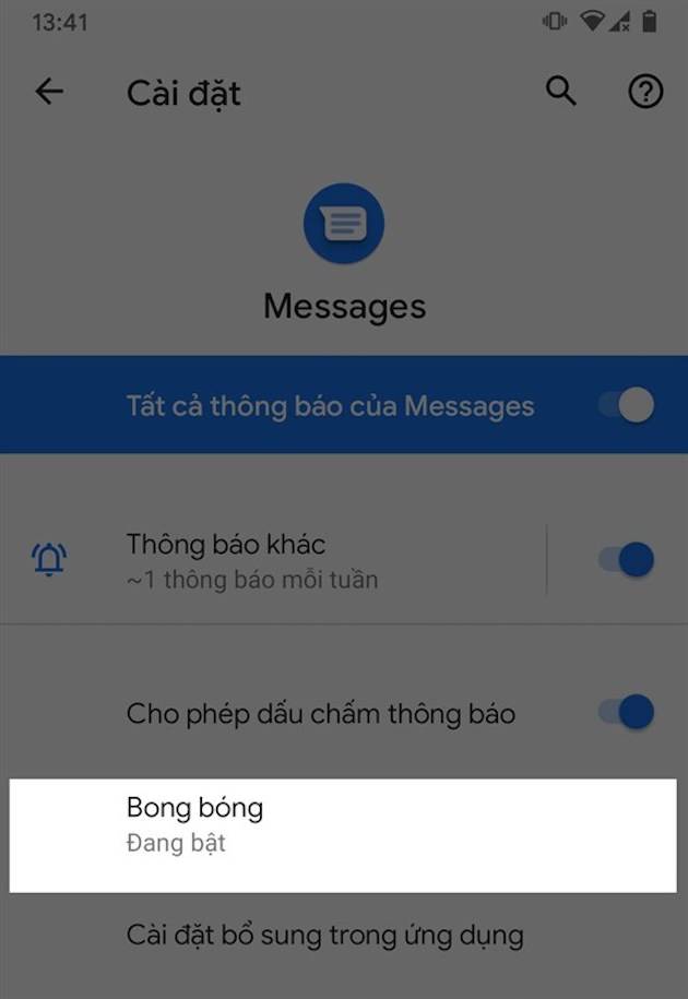 nhung tinh nang thu vi tren android 11 ma ban khong nen bo qua 5