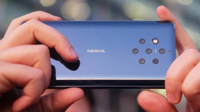 Sự hồi sinh của Nokia đã chấm dứt: Doanh số 2019 suy giảm tới 27%! - Ảnh 1.