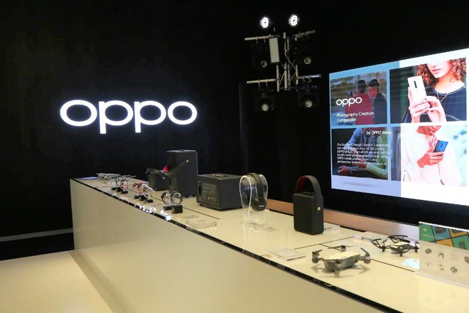 Oppo sẽ tự sản xuất chip riêng với sự trợ giúp từ OnePlus và Realme - Ảnh 1.