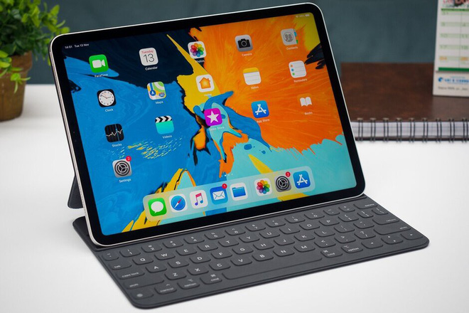 Là chiếc tablet bán chạy nhất hành tinh, người tiêu dùng vẫn loạn mắt, rối não khi chọn mua iPad - Ảnh 1.