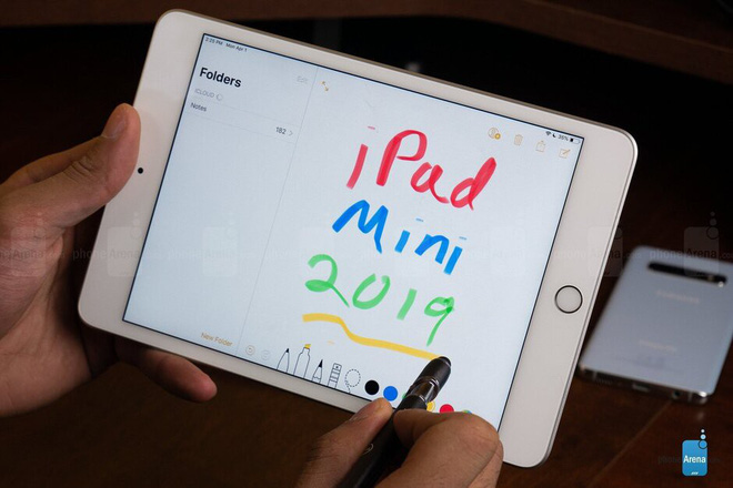 Là chiếc tablet bán chạy nhất hành tinh, người tiêu dùng vẫn loạn mắt, rối não khi chọn mua iPad - Ảnh 4.