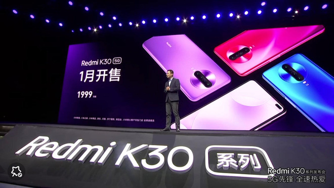 Xiaomi ra mắt gói dữ liệu 5G giá rẻ, độc quyền cho khách hàng sử dụng smartphone của mình - Ảnh 2.
