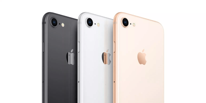 iPhone 9 sẽ có giá bán khởi điểm chỉ 399 USD - Ảnh 1.