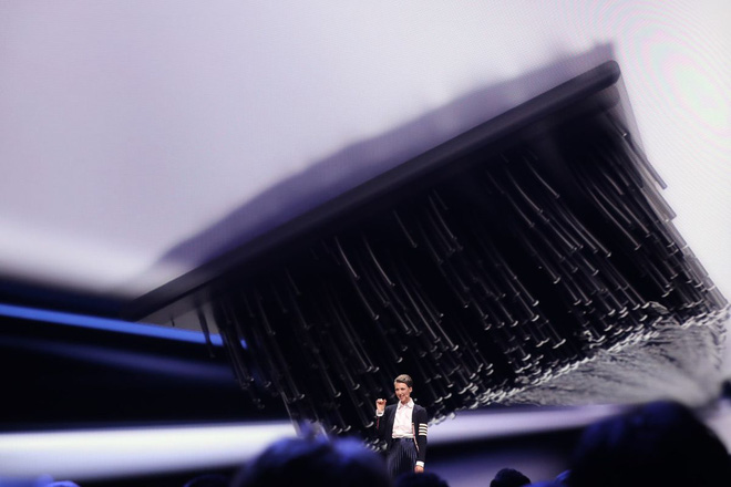 Samsung cam kết Galaxy Z Flip sẽ bền hơn nhiều so với Galaxy Fold - Ảnh 2.