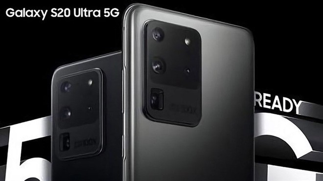 Galaxy S20 Ultra cao cấp nhất có giá 1.600 USD, ai còn dám bảo Apple bán iPhone với giá cắt cổ? - Ảnh 2.